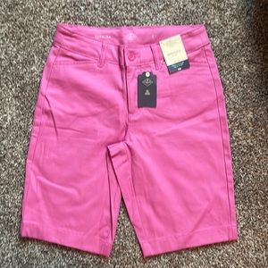 Women’s Bermuda Shorts